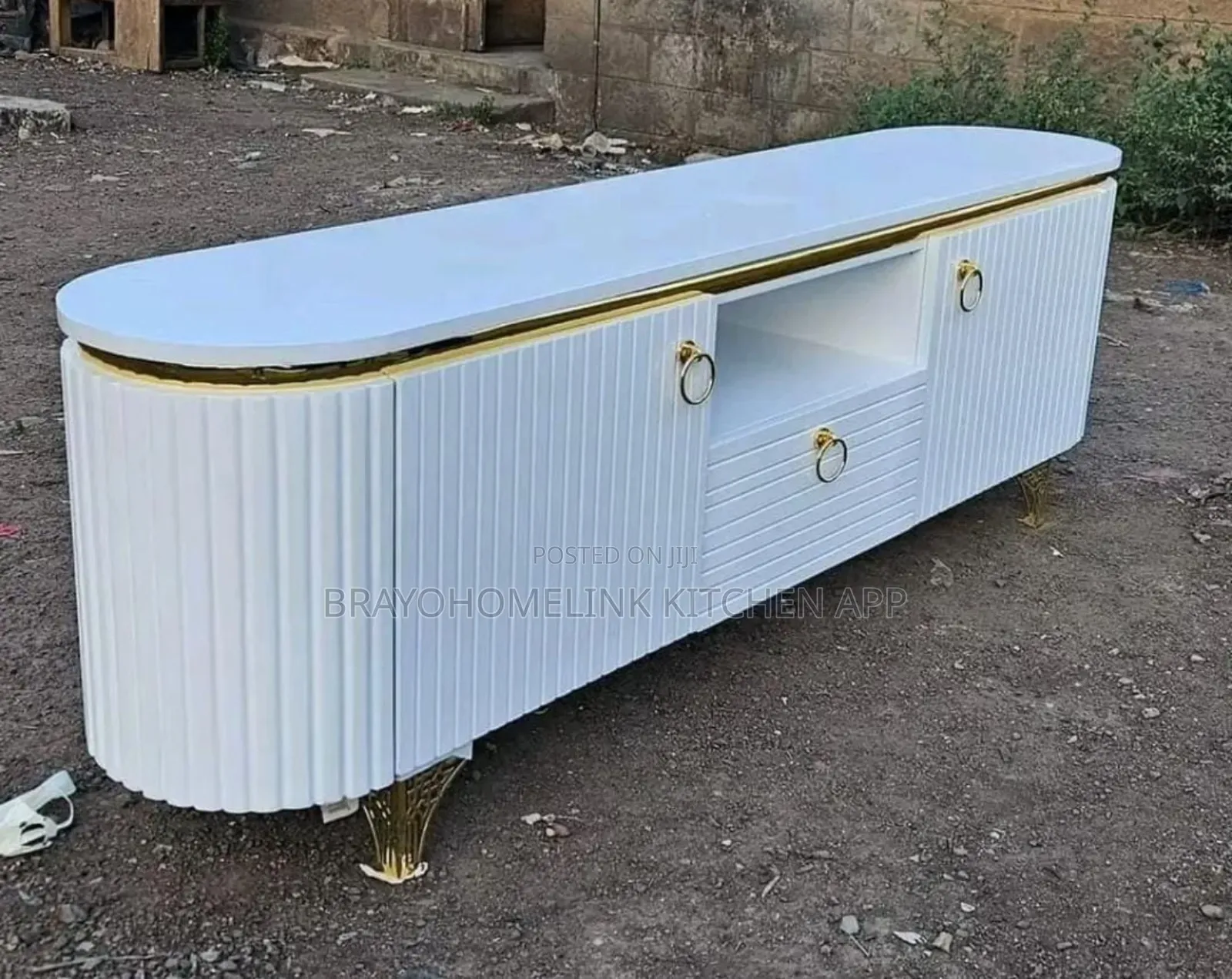 5.5fts Tv Stand Length