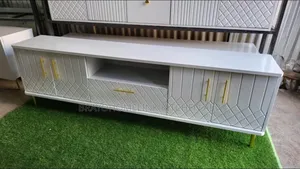 Tv Stand 6fts Long