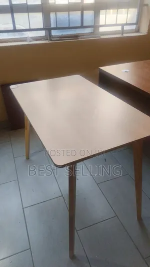 Wooden Dining Table