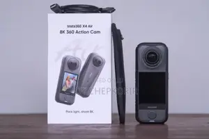 Insta360 X4 Air – 360° Action Camera