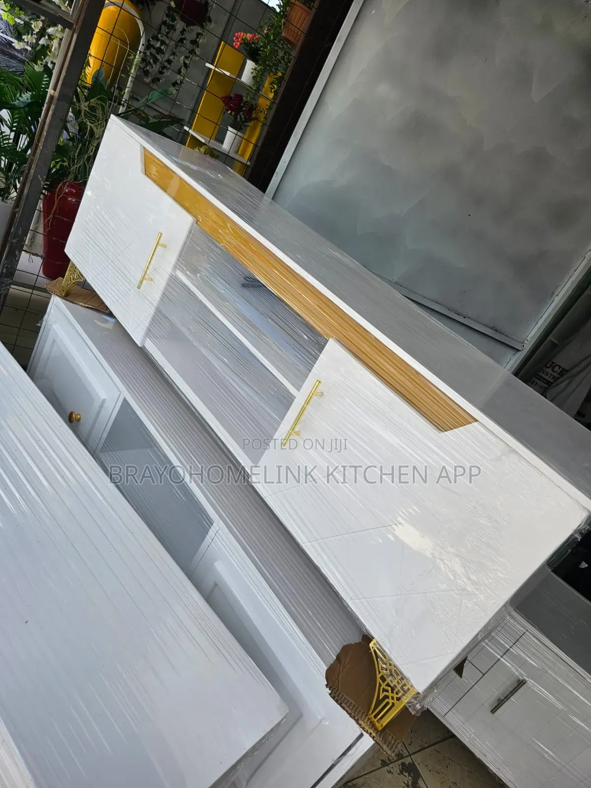 *Modern Tv Stand With Led Lights