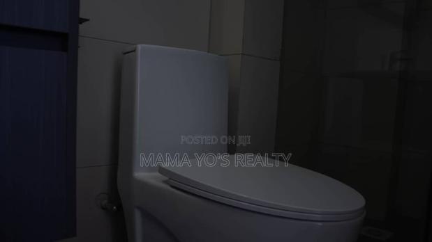 3bdrm Apartment in Orchid Residency, Raphta Road Area for rent