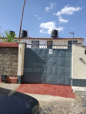 3bdrm Maisonette in Buruburu for rent