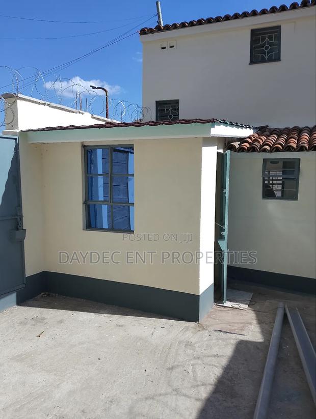 3bdrm Maisonette in Buruburu for rent - thumbnail 12