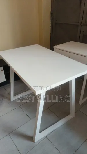Imported Metallic Table