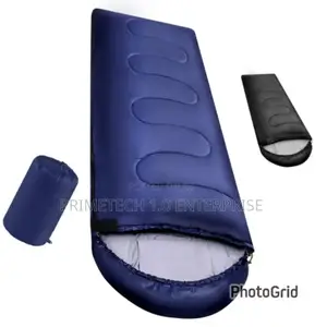 Adult Camping Sleeping Bag