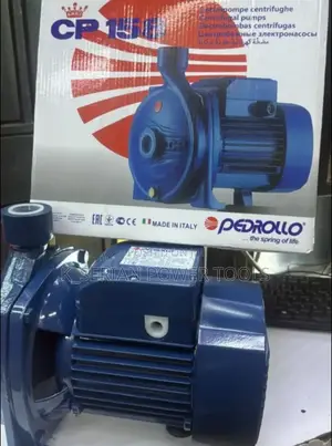 1hp Pedrollo Water Pump/1hp Pedrollo Surface Water Pump