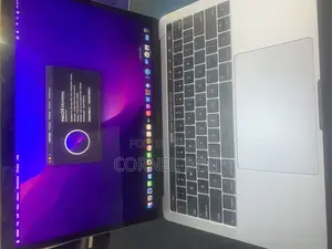Laptop Apple MacBook Pro 2017 8GB Intel Core i5 SSD 256GB
