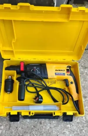 Reliable Dewalt Rotary Hammer/Rotary Hammer Drill