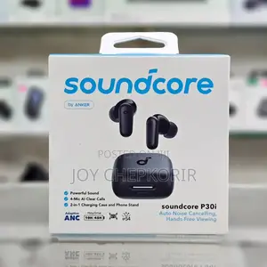 Anker Soundcore P30i