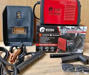 Portable Edon Mini300s Welding Machine/Portable Welding Machine