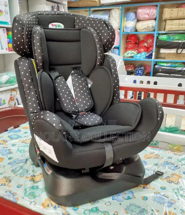 Standard Baby Car Seat Carseat - main view