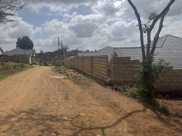 1 Acre Olkeri - main view