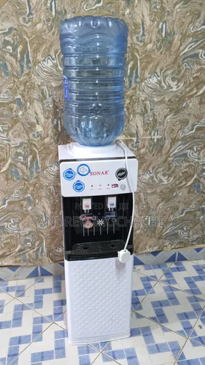 Sonar Dispenser