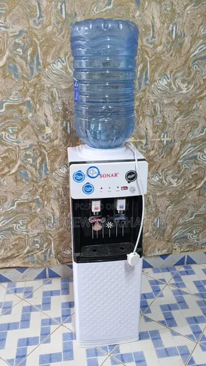 Sonar Dispenser