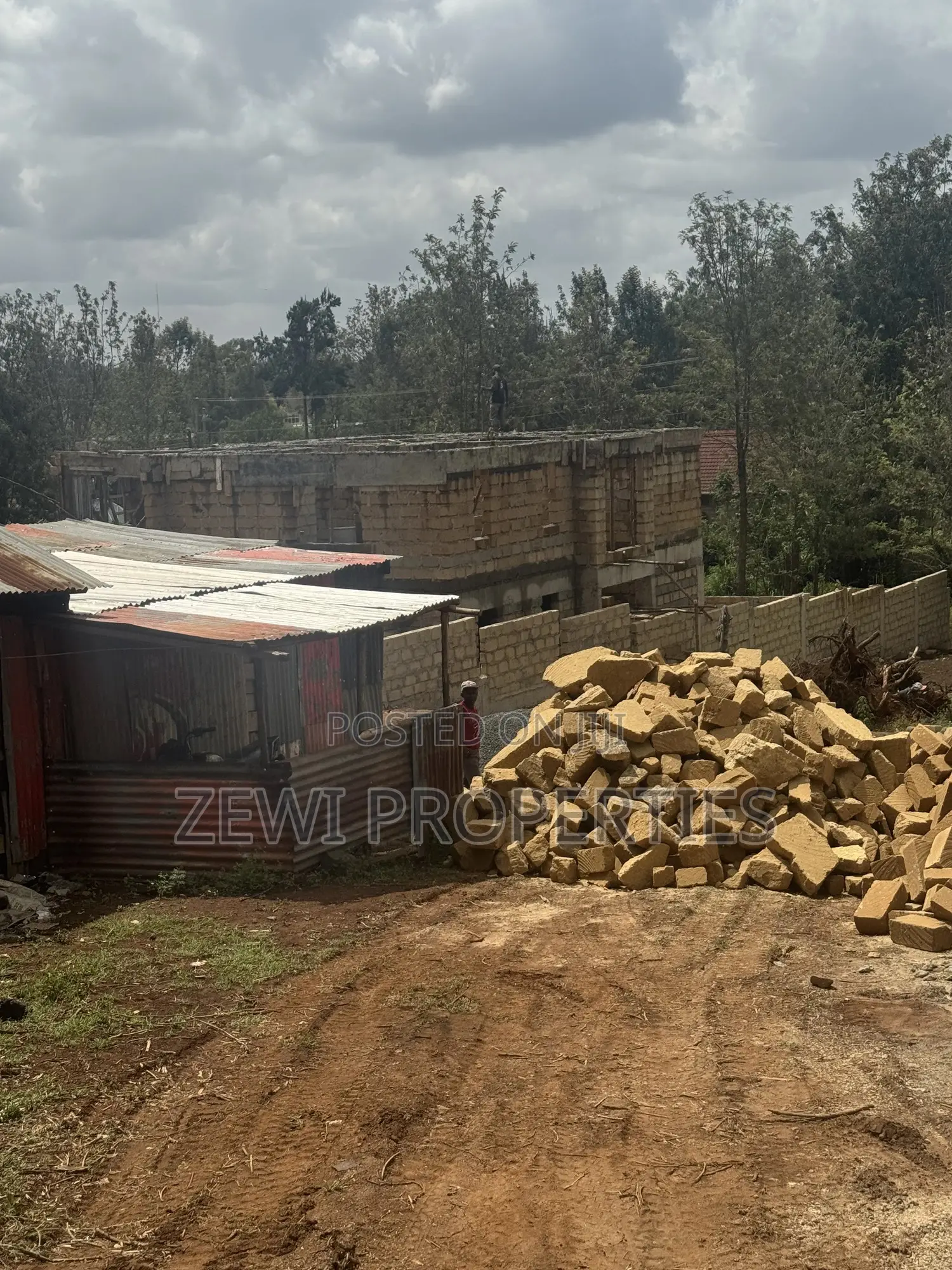 1 Acre Olkeri