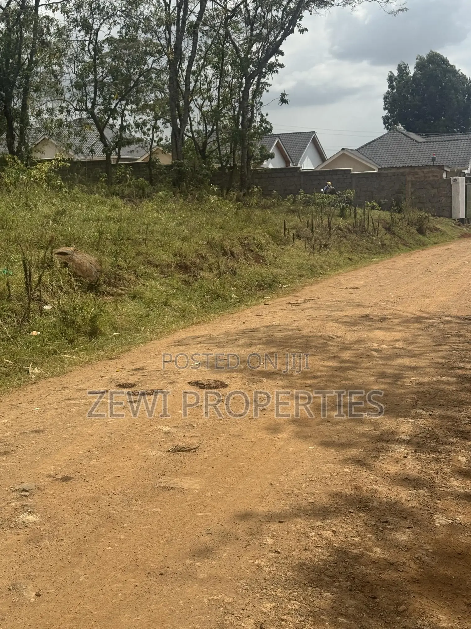 1 Acre Olkeri
