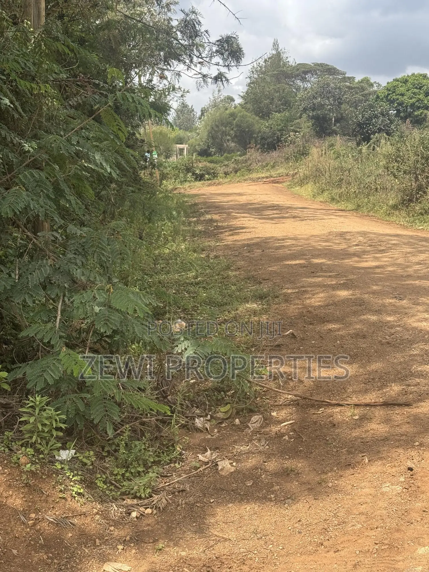 1 Acre Olkeri