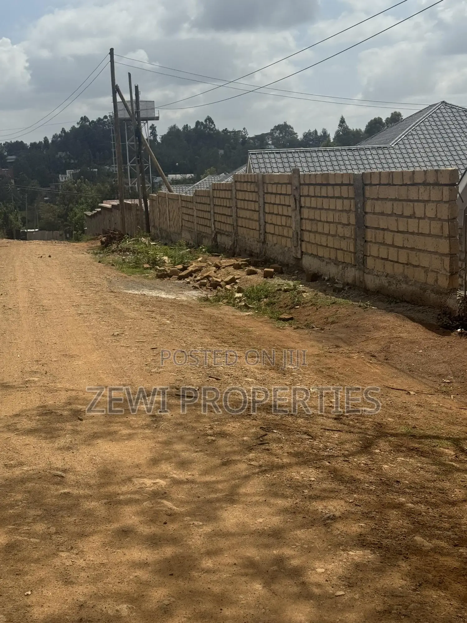 1 Acre Olkeri