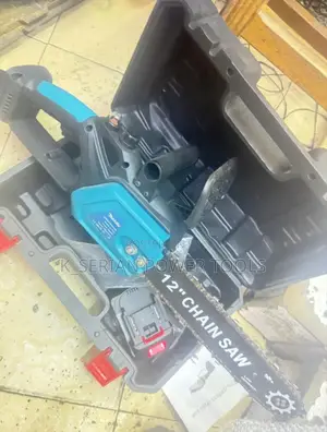 Powerful 12inch Makita Chainsaw/Makita Chainsaw