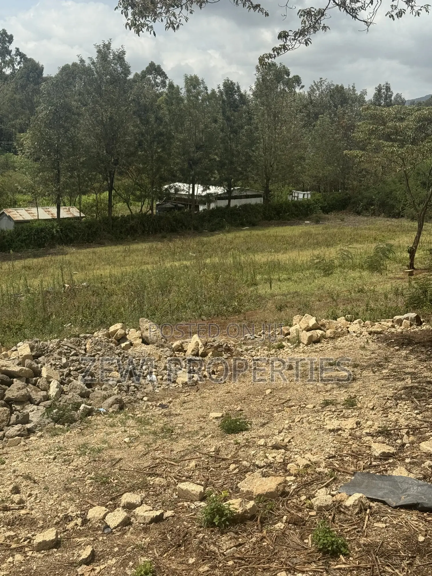 1 Acre Olkeri