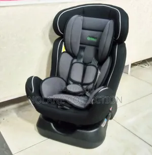Travelsmart Baby Carseat