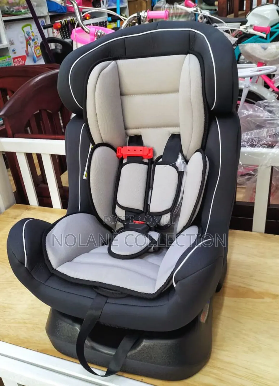 Infant Baby Carseat