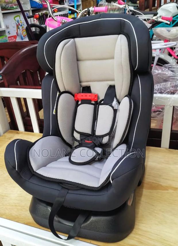Infant Baby Carseat