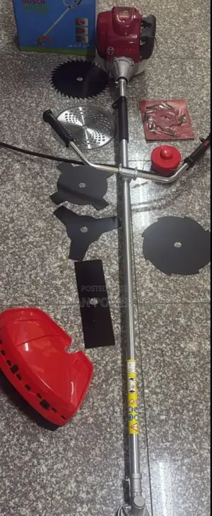 Professional 4 Stroke Brush Cutter/4 Stoke Bush Cutter