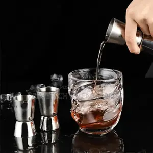 Jigger Tot Measuring Cup