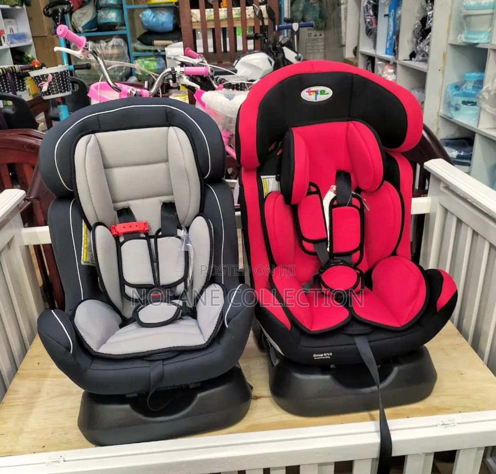 Child Safety Baby Car Seat Carseat