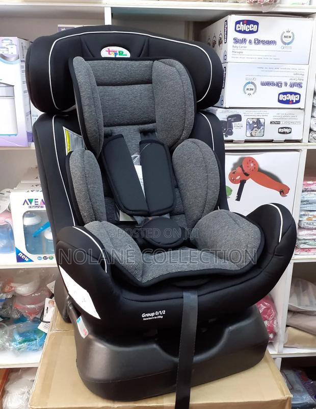 Dailyuse Baby Car Seat Carseat