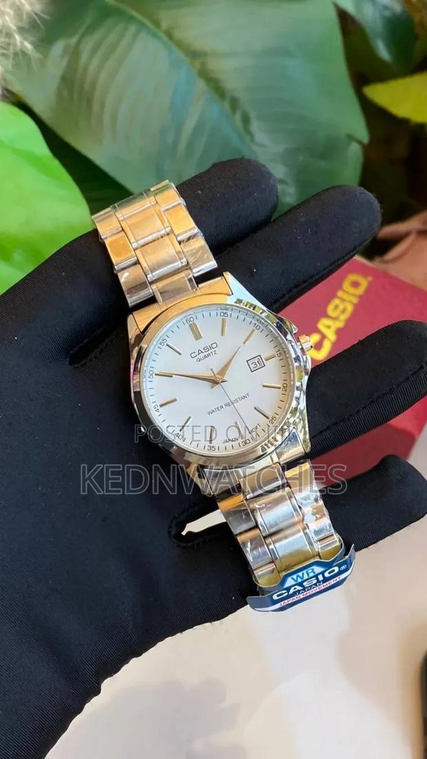 Casio Couple Watches - thumbnail 3