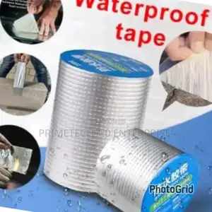 5 Metre Quality Long Waterproof Tape