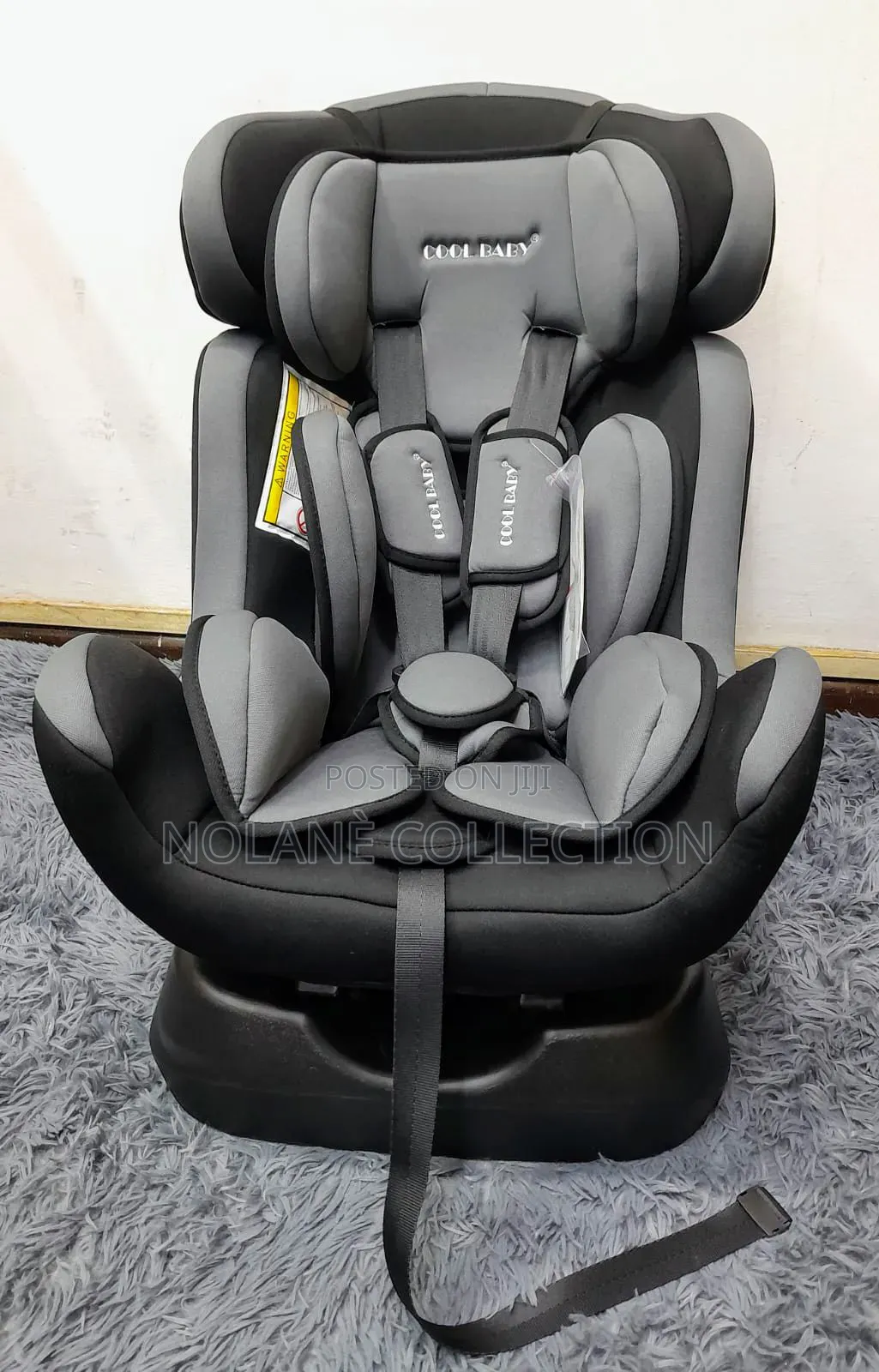 Babyguard Car Seat Carseat