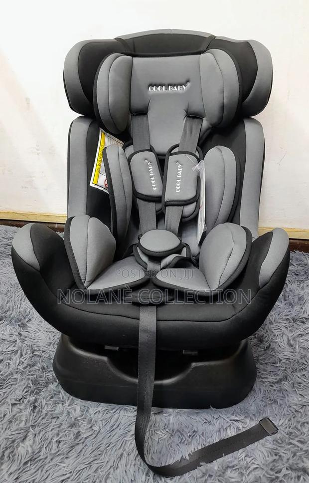 Babyguard Car Seat Carseat
