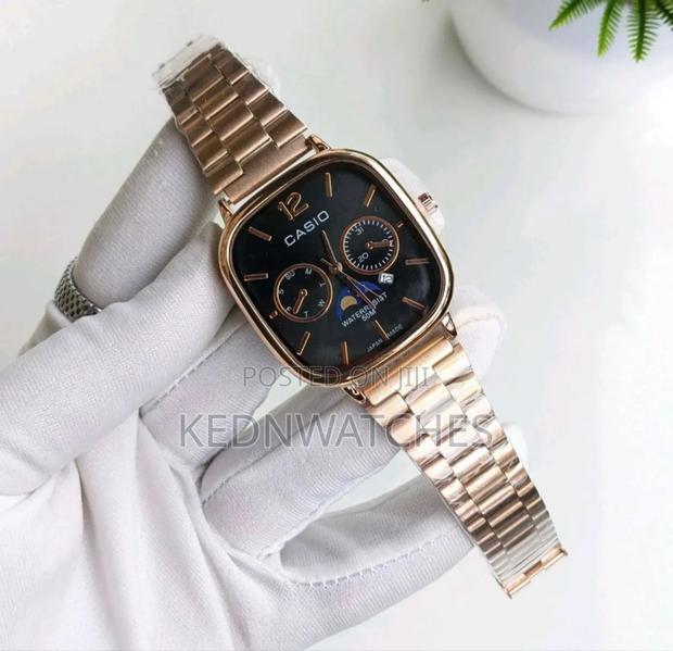 Casio Date Watch