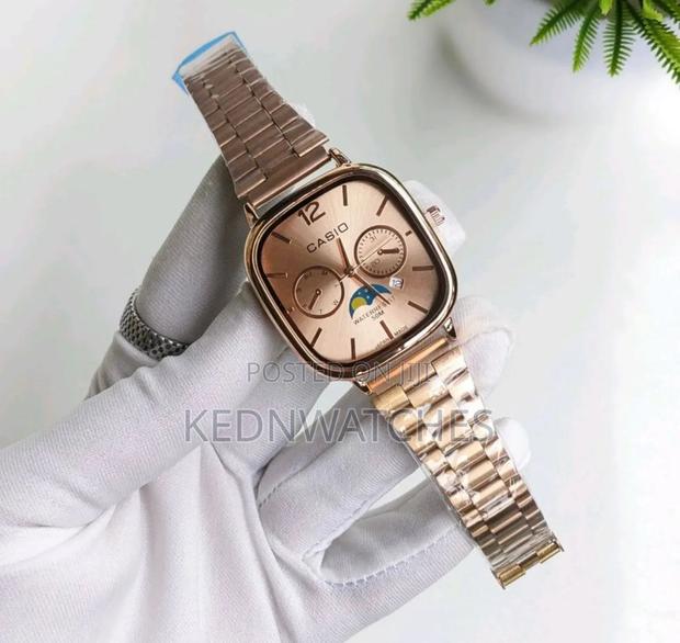 Casio Date Watch - thumbnail 2
