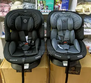 Isofixsafety Car Seat Carseat