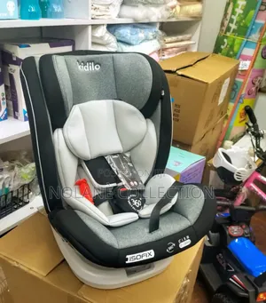 Modern Isofix Infant Car Seat