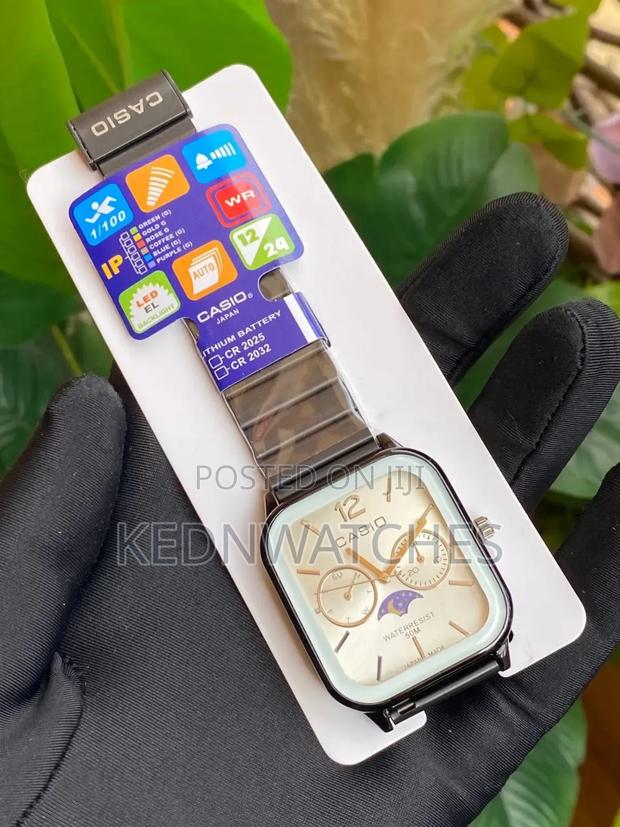 Casio Date Watch - thumbnail 4