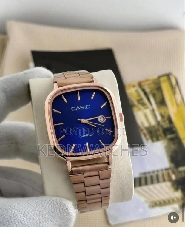 Casio Date Watch - thumbnail 2