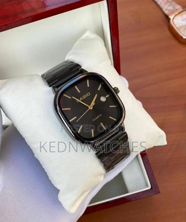 Casio Date Watch - thumbnail 3