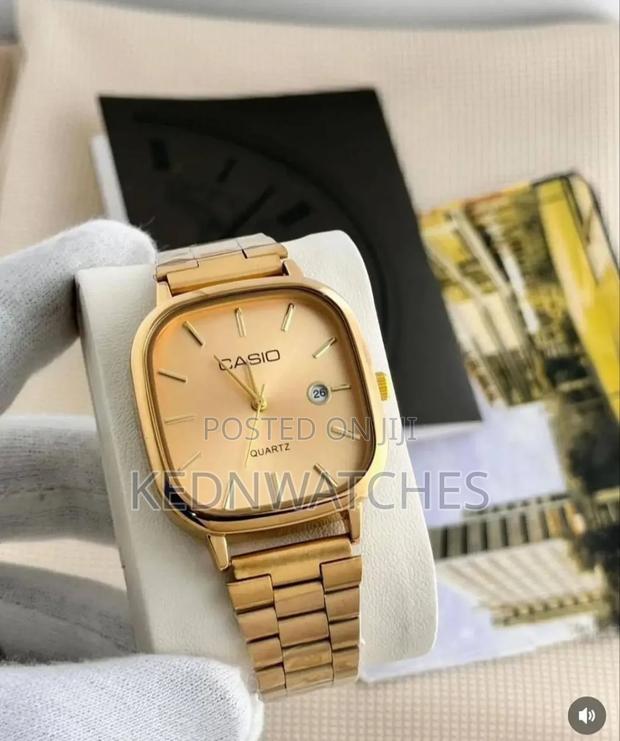 Casio Date Watch - thumbnail 7