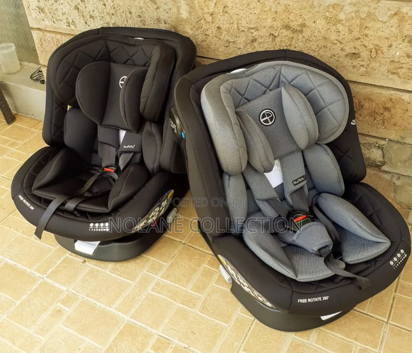 Isofix Baby Car Seat Isofix Baby Carseat