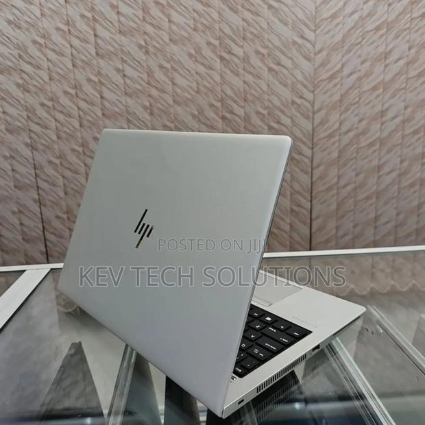 Laptop HP EliteBook 1030 16GB Intel Core i7 SSD 512GB - thumbnail 3