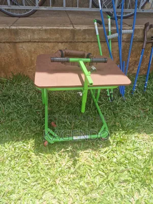 Locally Made Baby Walker