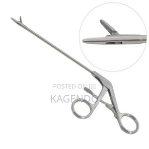 Alligator Forceps - thumbnail 2