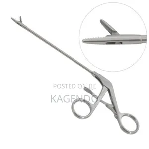 Alligator Forceps