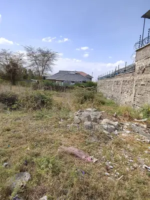 Prime Plots for Sale in Kitengela Golden Plains